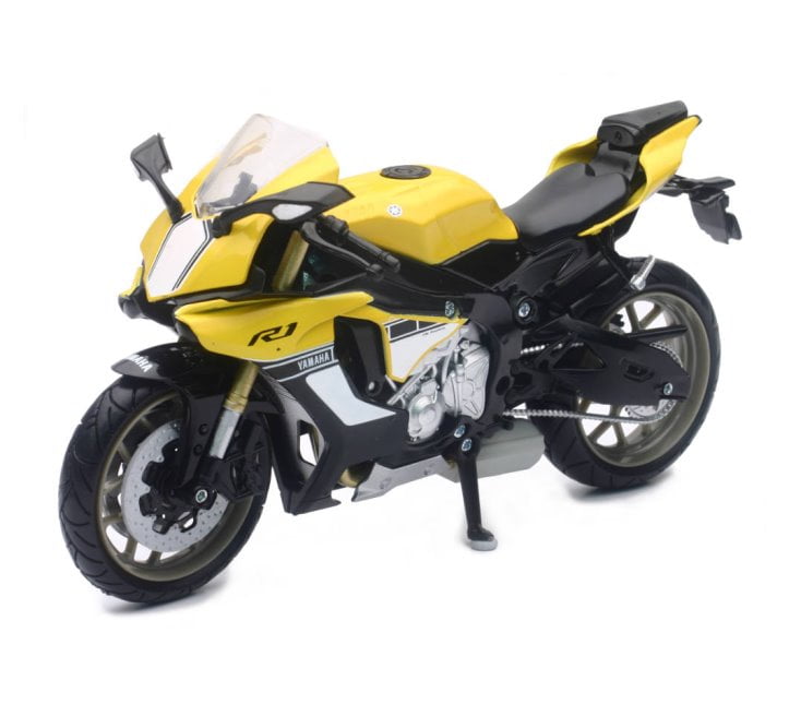 yamaha motorbike toy