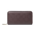 thumbnail image 4 of Daisy Rose Casual Cell Phone Wallet, Brown Check, 4 of 7