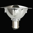 thumbnail image 5 of 2 reflectores LED AR70 de 3 W, 12 V, base BA15D, 4000 K, para riel de 25 W, 5 of 5