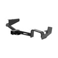 thumbnail image 2 of Fits 2008-2013 Toyota Highlander Husky Towing Trailer Hitch Rear 69475C Class III; Round Tube; 2 Inch Receiver; 5000 Pound Weight Carrying Capacity/750 Pound Tongue Weight, 2 of 4