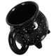 thumbnail image 4 of Taza de cerámica con forma de caldero de bruja, taza decorativa con forma de caldero de bruja para mujer, taza con forma de caldero de bruja, taza de bruja, taza de cerámica para beber, 4 of 8