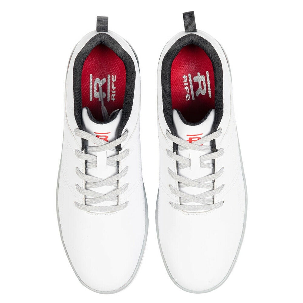 rife spikeless golf shoes