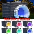 thumbnail image 2 of Carcasa inflable para fotomatón con cámara SAYOK de 3,5 x 2,8 x 2,5 m, 2 of 8