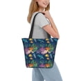 thumbnail image 2 of Disketp Undersea Animals for Women’s Casual Shoulder Tote Bag Cross-body Handbags for Shopping, Travel and Daily Use, 2 of 6