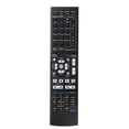 thumbnail image 1 of Remote Control For Pioneer AV Receiver AXD7623 VSX-819H-S VSX-819H ReplaceSurprise Gift:Black Great Gift, 1 of 1
