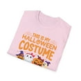 thumbnail image 4 of This is My Halloween costume I worked Really Hard on it Ok T-Shirt, 4 of 4