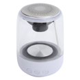 thumbnail image 1 of Altavoz Bluetooth li wang C7 multicolor con luz LED 5W, 1 of 5