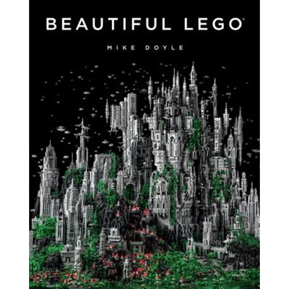 Pre-Owned Beautiful Lego(r) (Paperback) 1593275080 9781593275082