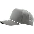 thumbnail image 3 of KBETHOS Constructed 5 Panel Snapback, 3 of 5