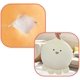 thumbnail image 2 of ZHAOCHENG Almohada de peluche de dinosaurio de oso blanco grande y gordo con dibujos animados, juguete de abrazo súper suave para regalo (oso de 9,8 pulgadas), 2 of 5