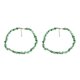 thumbnail image 1 of Minnieouse Collar de mujer estilo boho - Perfecto para cualquier ocasión Collar para mujer Collar de piedra Collar de mujer Accesorios verde 1 verde 1 2piezas, 1 of 6