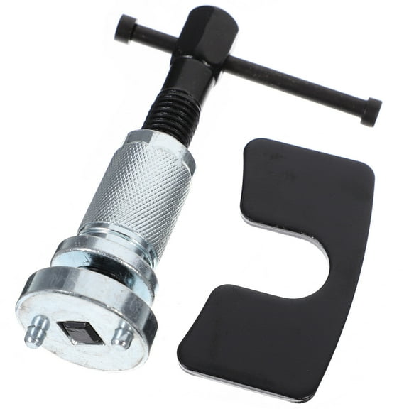 Brake Compression Tool Pad Remover Bleeding Device Caliper Piston Extractor