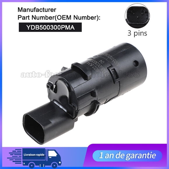 Capteur de stationnement Pour for Land Rover Discovery3 lander for Range Rover Sport