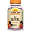 6 Pack - Naturals Vitamin B-12 Energy Support Gummies, Berry, Raspberry & Orange 50 ea