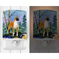 thumbnail image 2 of Carolines Treasures SS8650CNL Boxer Ceramic Night Light, 6x4x3, Multicolor, 2 of 2