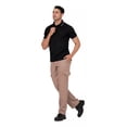 thumbnail image 4 of Playera Tipo Polo Dry Fit Ámsterdam Hombre, 4 of 6