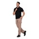 thumbnail image 4 of Playera Tipo Polo Dry Fit Ámsterdam Hombre, 4 of 6