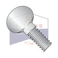 thumbnail image 3 of 1/4-20 x 3/4" Thumb Screws | Type P | No Shoulder | 18-8 Stainless Steel (Quantity: 800), 3 of 3