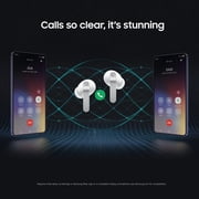 Samsung - Galaxy Buds4 Pro (2026) - Brand New | Wireless Earbud with Active Noise Cancellation (USA Version) – Black