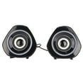 thumbnail image 1 of Altavoces de escritorio NikouMX USB pequeños con Cable para PC, 1 of 8