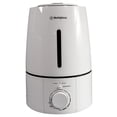 thumbnail image 1 of Westinghouse Cool Mist Ultrasonic Humidifier, 3 Liter Capacity With LED Night Light and Low Water Alarm, Quiet Aromatherapy Diffuser, 1 of 10