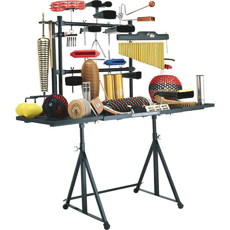 UPC 731201451710 product image for LP LP760A Percussion Table | upcitemdb.com