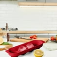 thumbnail image 3 of TACILIP Summer Four-cell Cool Spherical Household Spherical Ice Box, Gifts for Mom, 3 of 6