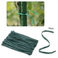 thumbnail image 3 of Soporte Para Plantas De Superficie Brillante Y Lisa, Lazo Para Plantas, 150 Piezas Para Periódicos, Plantas De Fijación De Jardín Mgaxyff Plant Fixed Cable, 3 of 8