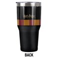 thumbnail image 2 of Harry Potter And The Deathly Hallows Part 2 Official Scarf 30 oz Travel Tumbler, Stainless Steel, Vacuum Insulated with Leak Resistant Slide-Lock Lid, 2 of 7