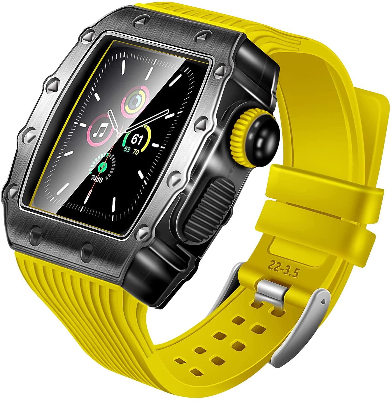 Iwatch 5 protective cover Clearance