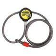 thumbnail image 2 of Trimax VMAX6 6' x 10mm Multi-Use Versatile Cable Lock 6' x 10mm, 2 of 2