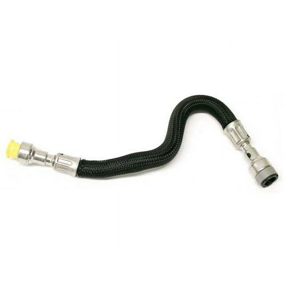 Hose - Fuel - Compatible with 2010 - 2012 BMW 750i xDrive 2011