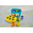 thumbnail image 3 of Mon trieur de formes Fisher-Price, 3 of 6