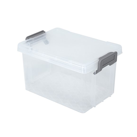 Caja Organizadora 1.65 L HW HOME