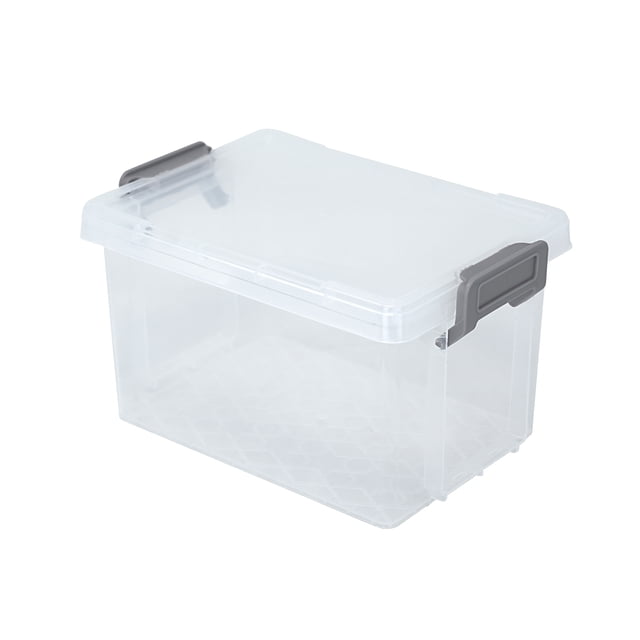 Caja Organizadora 1.65 L HW HOME