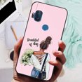 thumbnail image 1 of For Moto One Hyper Case Silicone Shockproof Soft TPU Phone Cover For Motorola Moto One Hyper Funda OneHyper Capa Cute Cartoon 62 For Moto One Hyper, 1 of 6