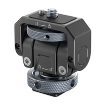 SmallRig 3809B Monitor Support Basic with Cold Shoe Mount