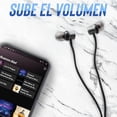 thumbnail image 4 of Audifonos Manos Libres Magnetico Alta Definicion Universales State22 ORH-201, 4 of 5