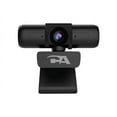 thumbnail image 2 of Cyber Acoustics Essential 1080p 5MP Zoom Certified USB Webcam, 2 of 7