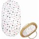 thumbnail image 1 of Stroller Carrycot Cover, Stroller Mattress, Stroller Mattress Cover, Stroller Mattress, Stroller Sheet, Bed Sheet, A, 1 of 4