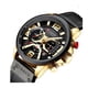 thumbnail image 2 of curren Reloj KREc57180101 Hombre Negro, 2 of 3