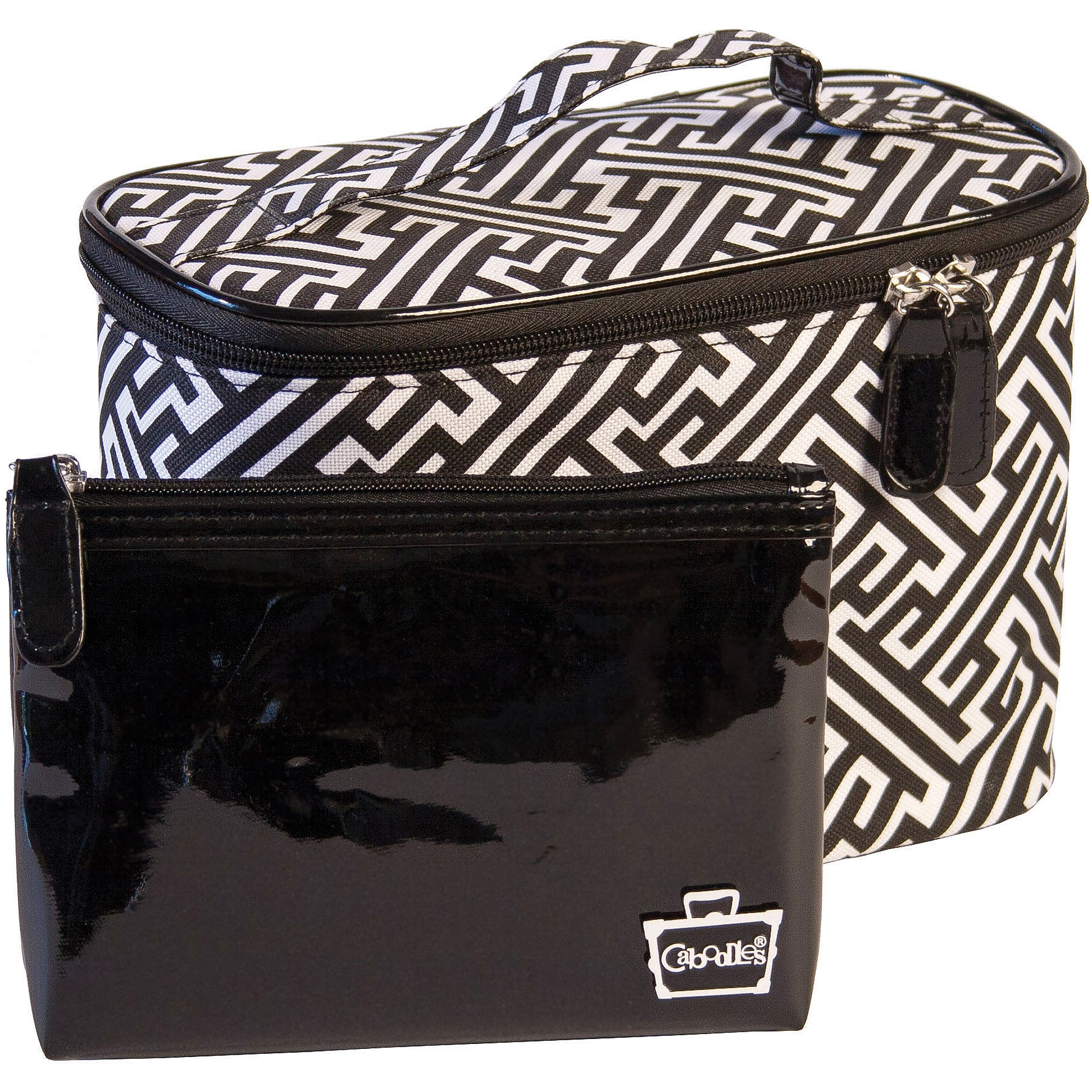 black and white caboodle black and white caboodle