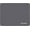 Grey, variant on TECKNET Mouse Pad with Anti-fray Stitching, Waterproof Non-Slip Base, Stitched Edges Gaming Mouse Mat for Laptop, Compatible with Laser/Optical Mice- Pink