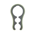thumbnail image 3 of 3 In 1 Multifunctional Bottle Opener Anti Slip Jar Lid Twister Tool for Kitchen Home Use, 3 of 6