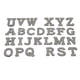 thumbnail image 4 of Parches De Letras, Parches Cosidos Ampliamente Aplicables Para Camisas Para Pantalones ANGGREK Otros, 4 of 8