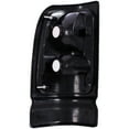 thumbnail image 2 of Dorman 1610417 Passenger Side Tail Light Assembly for Specific Dodge Models, 2 of 4
