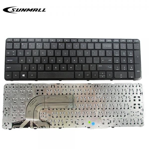 hp 255 g3 keyboard