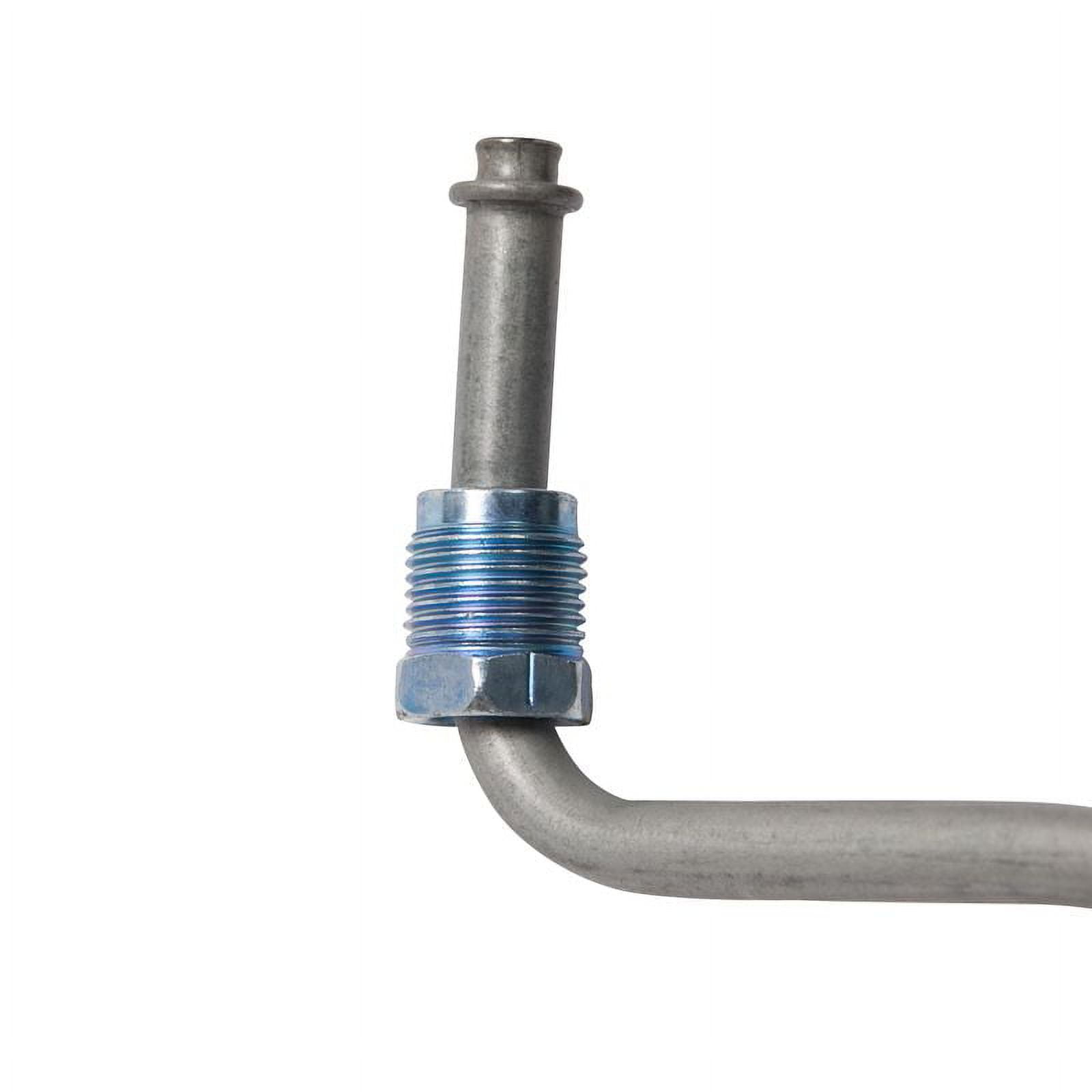 Power Steering Pressure Line Hose Assembly Fits select: 2002-2007 BUICK RENDEZVOUS, 2001-2005 CHEVROLET VENTURE