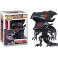 thumbnail image 2 of Figura Funko Yu-Gi-Oh! ¡Black Dragon Pop de ojos rojos! ¿Vinilo, 2 of 9