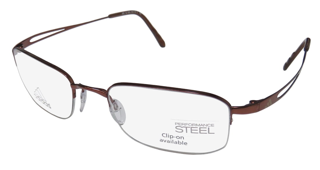 adidas eyeglass frames